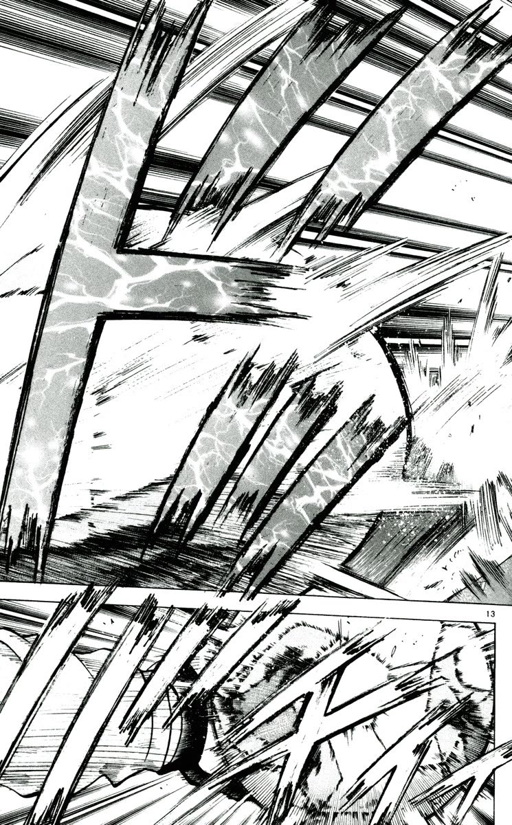 Fantasista Chapter 194 page 13 - Chapter 194: Is This The End