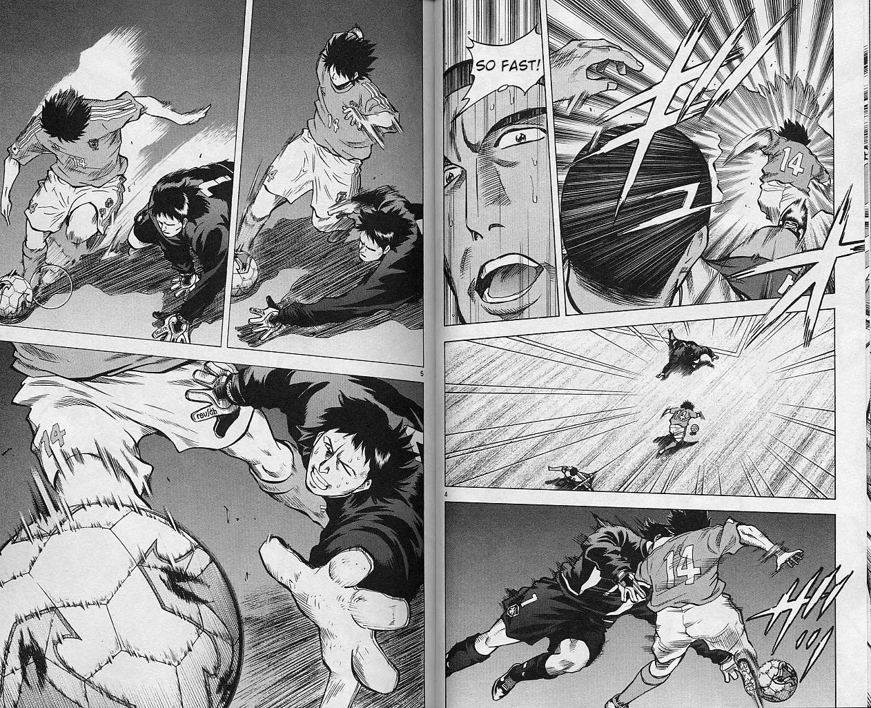 Fantasista Chapter 203 page 2 - Chapter 203: Rujeris Secret