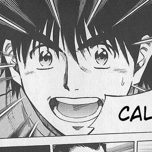 Fantasista Chapter 212: Calma cover