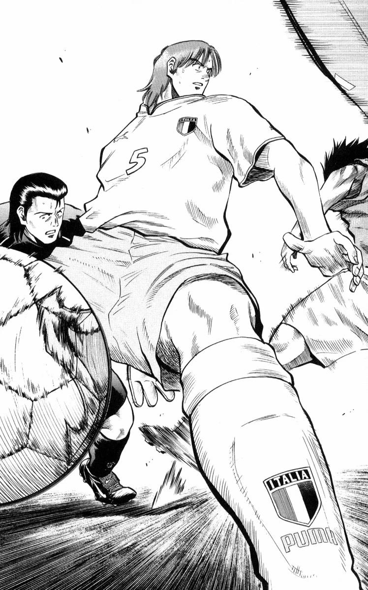 Fantasista Chapter 219 page 12 - Chapter 219: Far Above The Peak 3