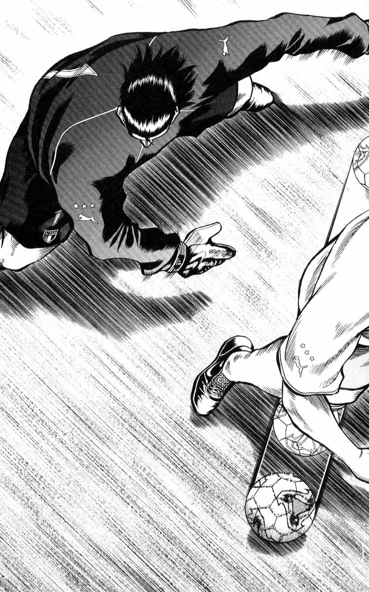 Fantasista Chapter 219 page 15 - Chapter 219: Far Above The Peak 3