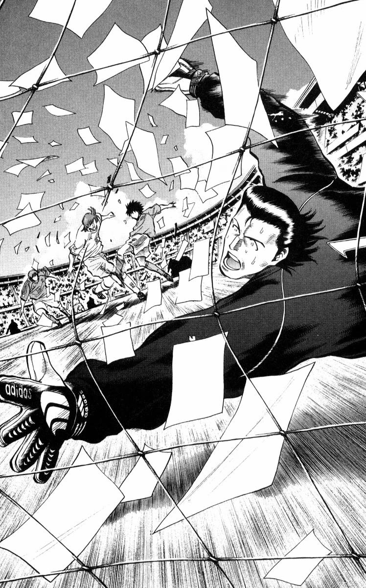 Fantasista Chapter 221 page 26 - Chapter 221: Final Fantasy 2