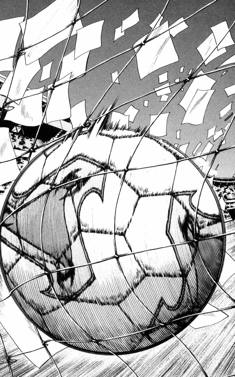 Fantasista Chapter 221 page 27 - Chapter 221: Final Fantasy 2