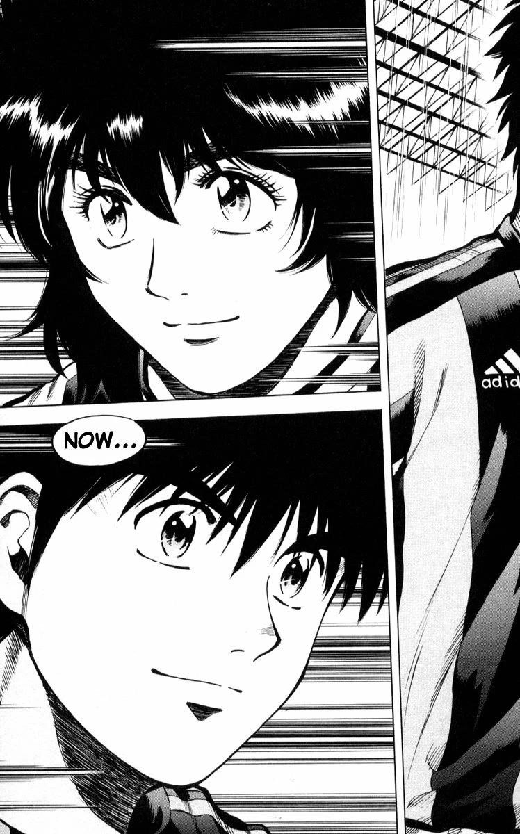 Fantasista Chapter 222 page 19 - Chapter 222: Final Chapter - End [END]