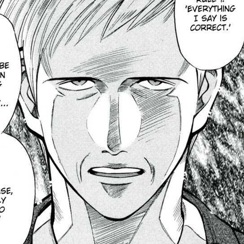Fantasista Chapter 34 : Premonition of a Collision cover