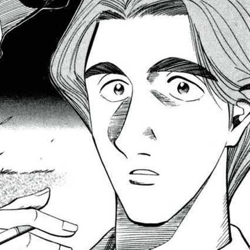Fantasista Chapter 35 : Proof cover