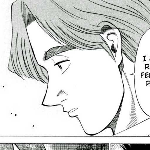 Fantasista Chapter 38 : The Ones Inheriting Dreams cover