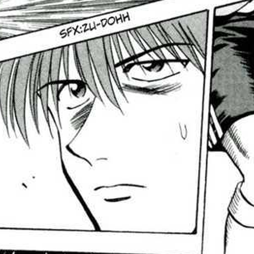 Fantasista Chapter 42 : Reason cover