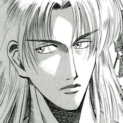Fantasista Chapter 50 : More Strong cover