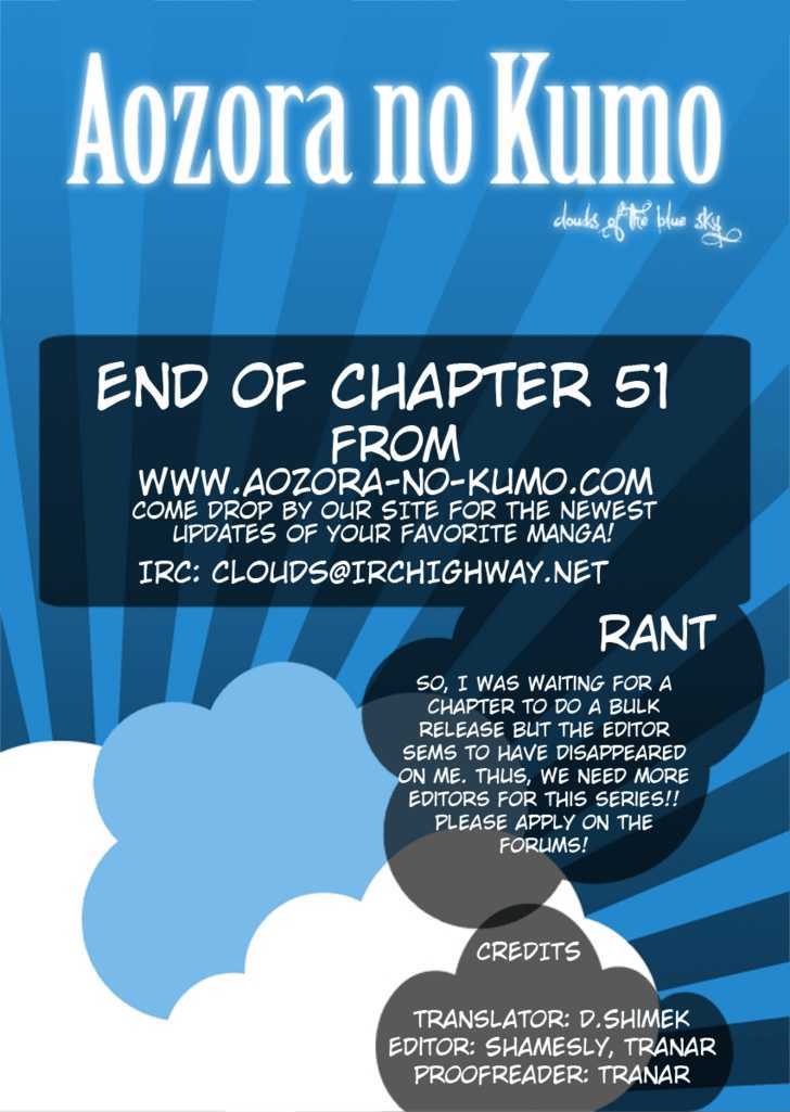 Fantasista Chapter 51 page 21 - Chapter 51 : Final Test
