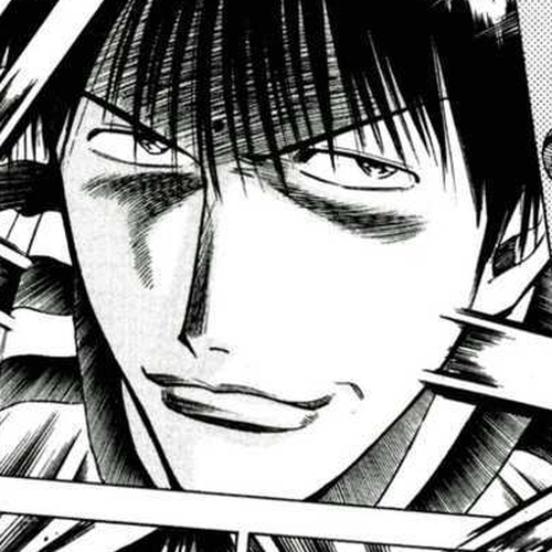 Fantasista Chapter 53 : Never-Ending Period cover