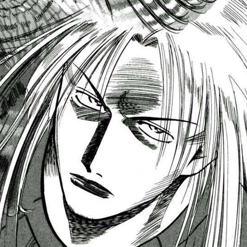 Fantasista Chapter 58 : Silver Falcon cover