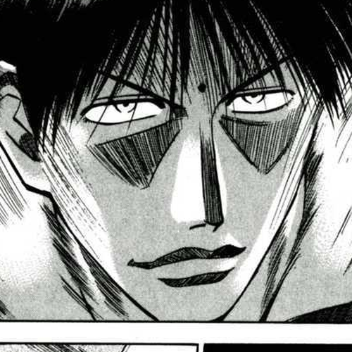 Fantasista Chapter 60 : Obsession With Winning cover