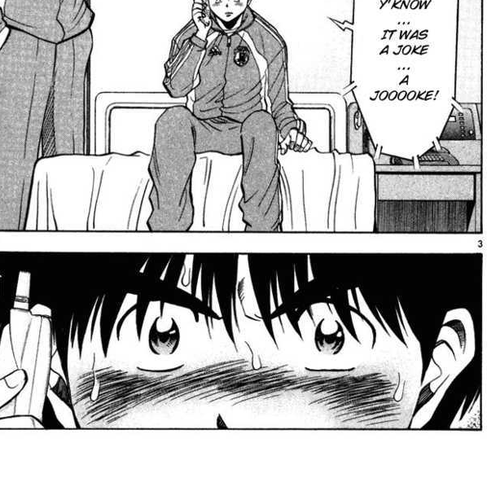 Fantasista Chapter 72 : The Eve Of The Finals cover