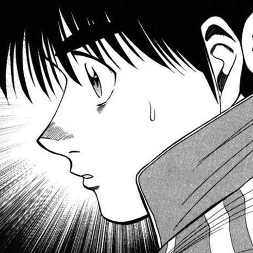Fantasista Chapter 73 : The Roster For Winning cover