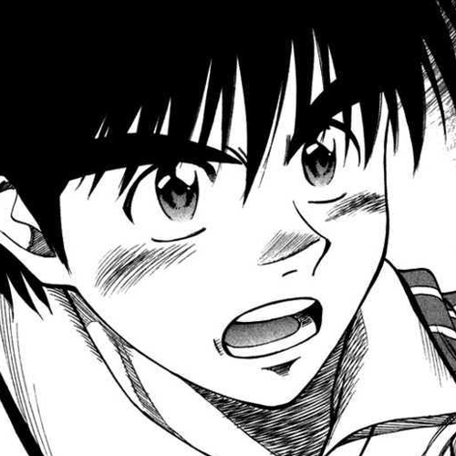Fantasista Chapter 78 : Discordance cover