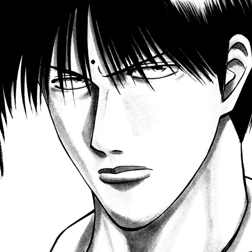 Fantasista Chapter 89 : Revival of... That Feeling!! cover