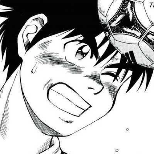 Fantasista Chapter 9 : Early Cross cover