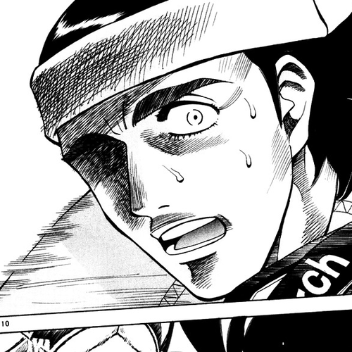 Fantasista Chapter 90 : Skyrocket Counterattack cover