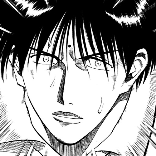 Fantasista Chapter 97 : Relative Will cover