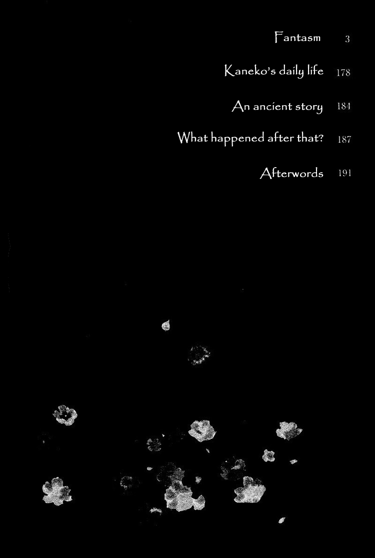Fantasm Chapter 0.2 page 7 - Chapter 0 v2 : Fantasm