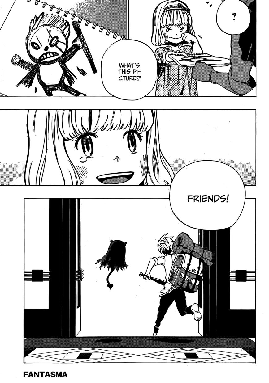 Fantasma Chapter 2 page 55 - Chapter 2