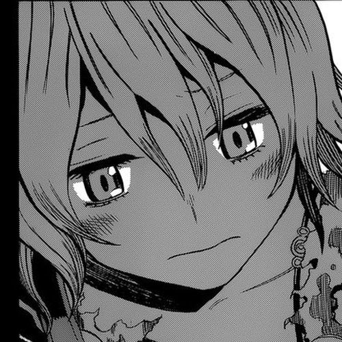 Fantasma Chapter 4 cover
