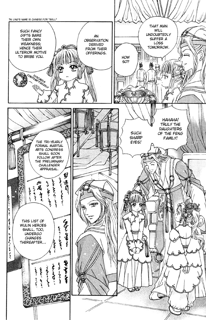 Fantastic Tales Chapter 1.1 page 10 - Chapter 1.1