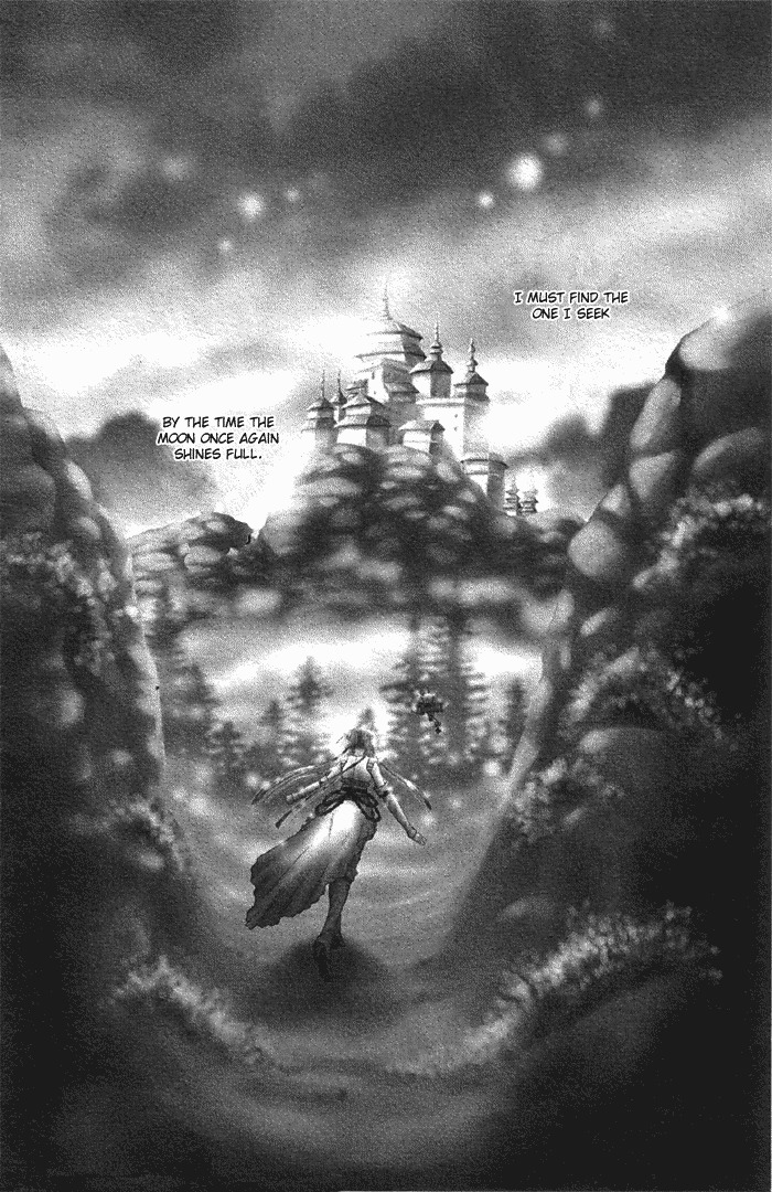 Fantastic Tales Chapter 1.1 page 8 - Chapter 1.1
