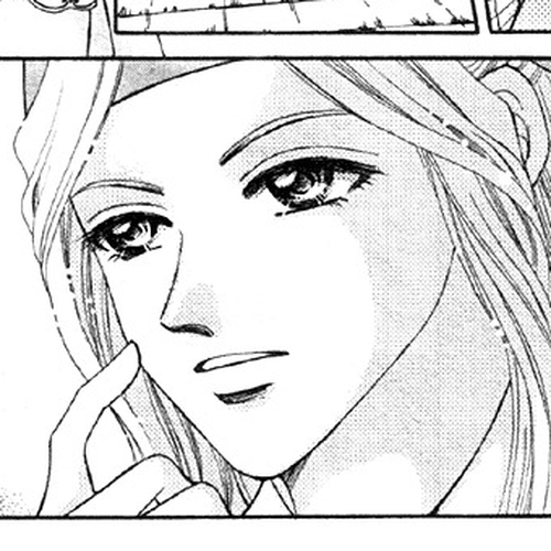 Fantastic Tales Chapter 1.1 cover