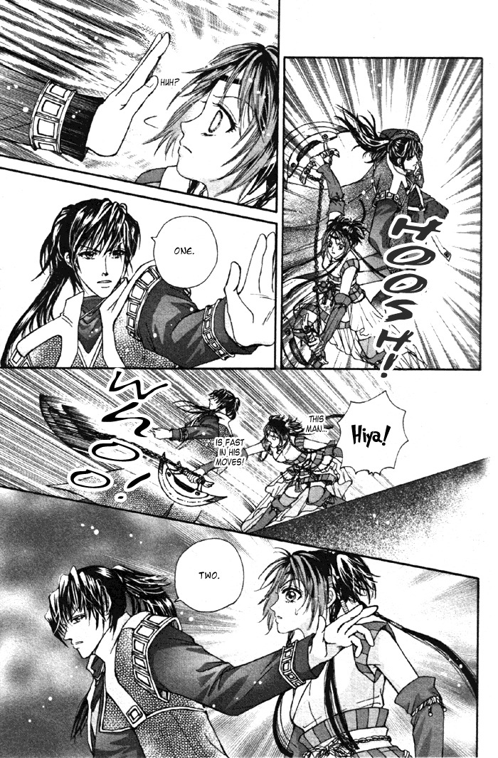 Fantastic Tales Chapter 1.2 page 10 - Chapter 1.2