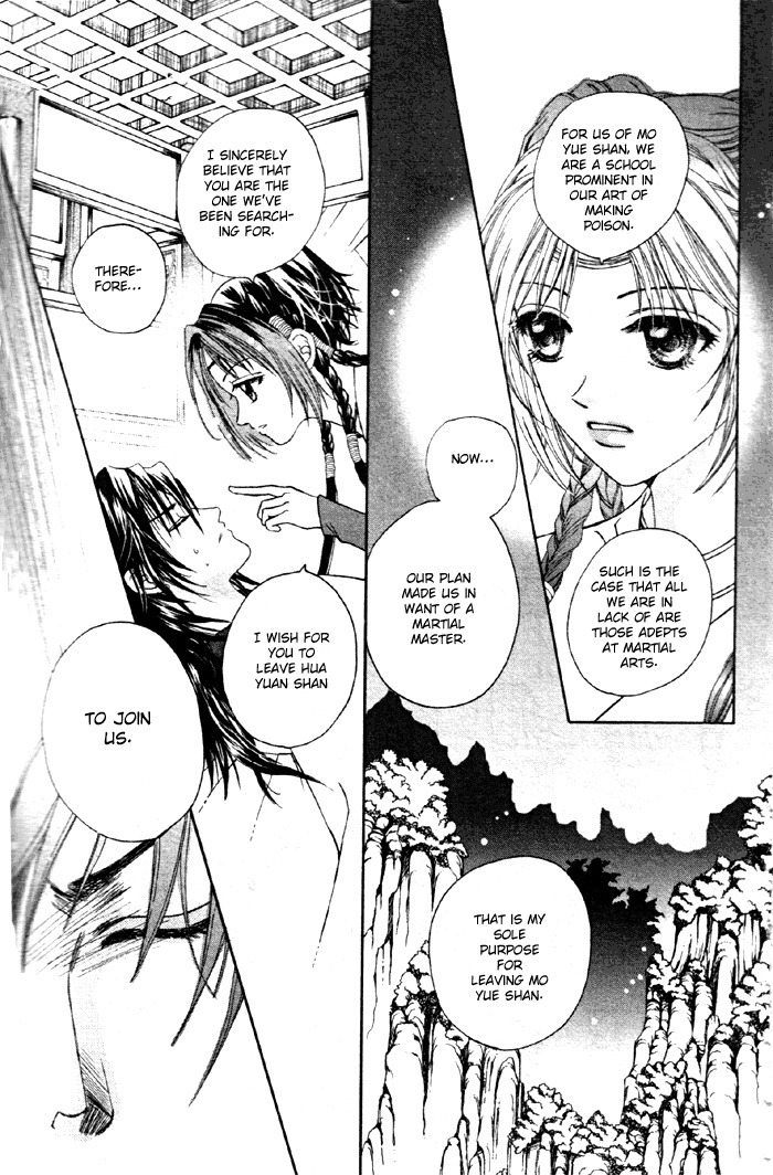 Fantastic Tales Chapter 1.2 page 26 - Chapter 1.2