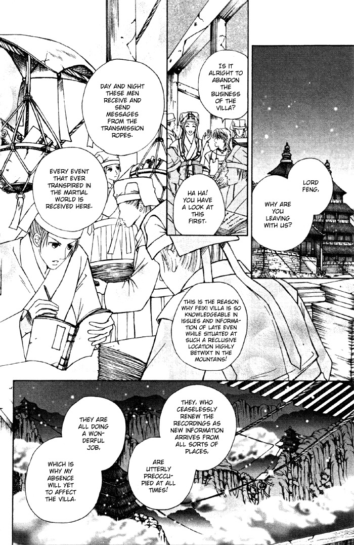 Fantastic Tales Chapter 1.2 page 27 - Chapter 1.2