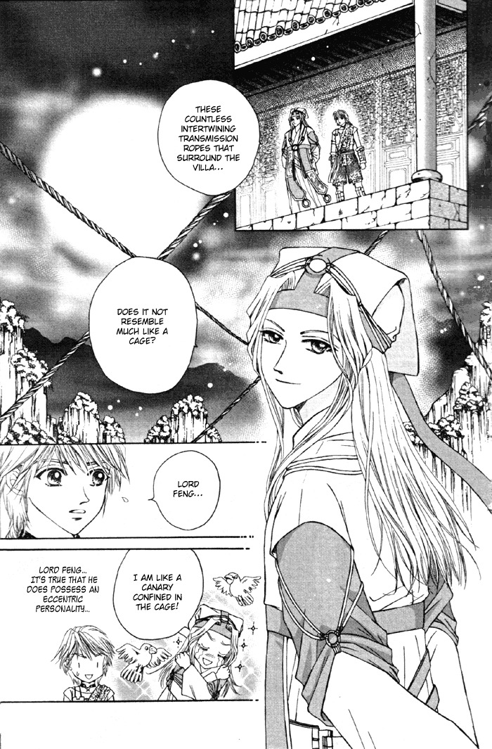 Fantastic Tales Chapter 1.2 page 28 - Chapter 1.2