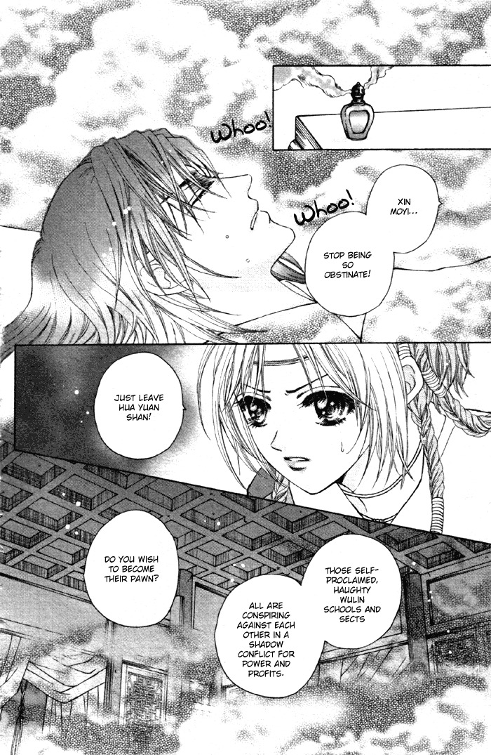 Fantastic Tales Chapter 1.2 page 29 - Chapter 1.2