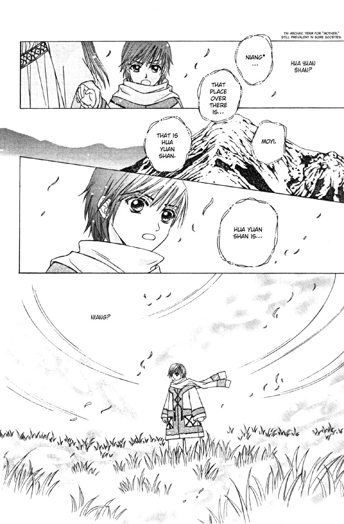 Fantastic Tales Chapter 1.2 page 31 - Chapter 1.2