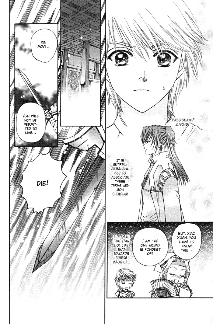 Fantastic Tales Chapter 1.2 page 35 - Chapter 1.2