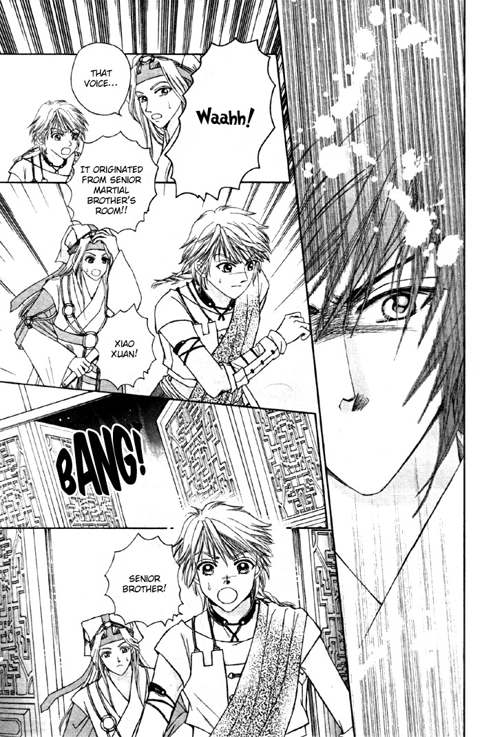 Fantastic Tales Chapter 1.2 page 36 - Chapter 1.2