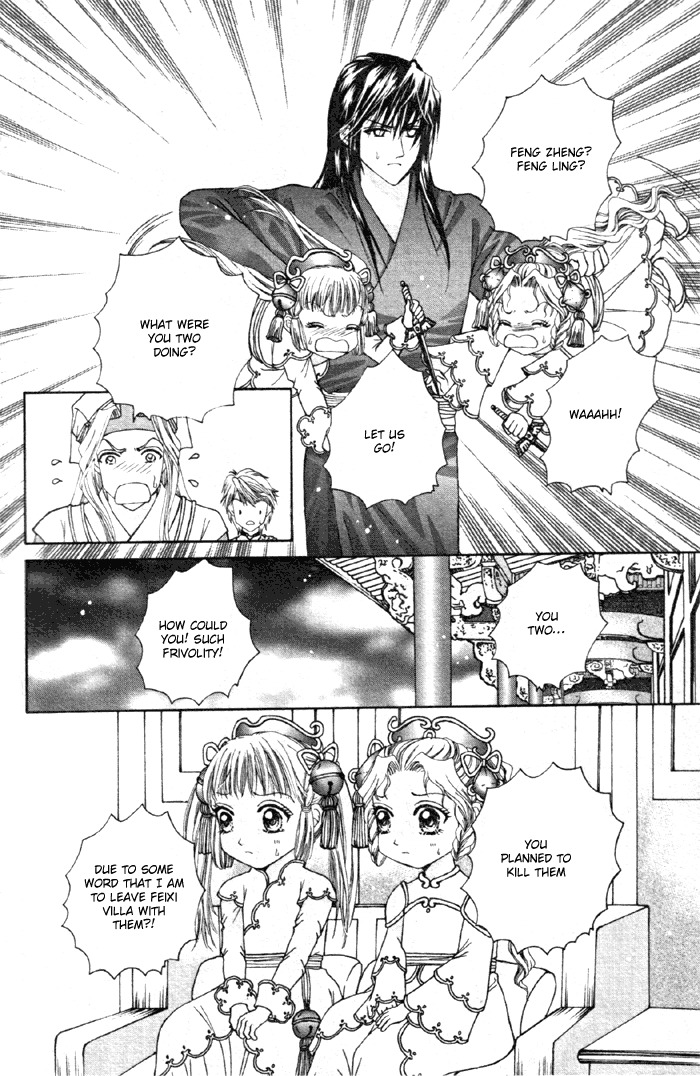 Fantastic Tales Chapter 1.2 page 37 - Chapter 1.2