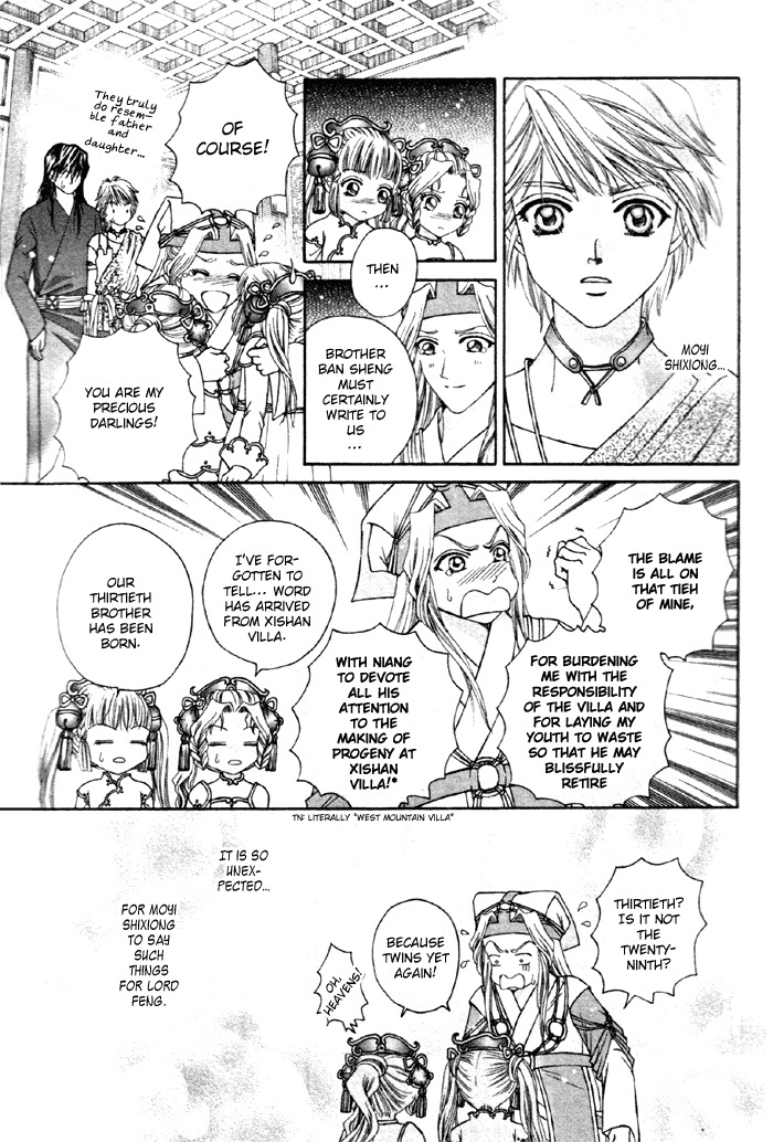 Fantastic Tales Chapter 1.2 page 42 - Chapter 1.2