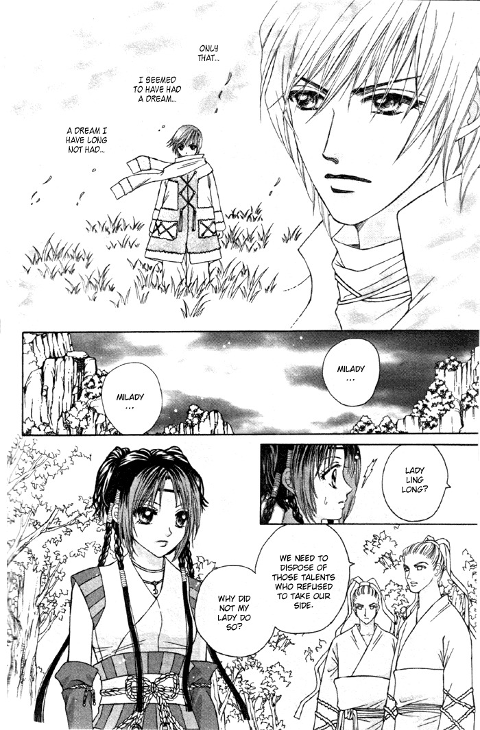 Fantastic Tales Chapter 1.2 page 45 - Chapter 1.2