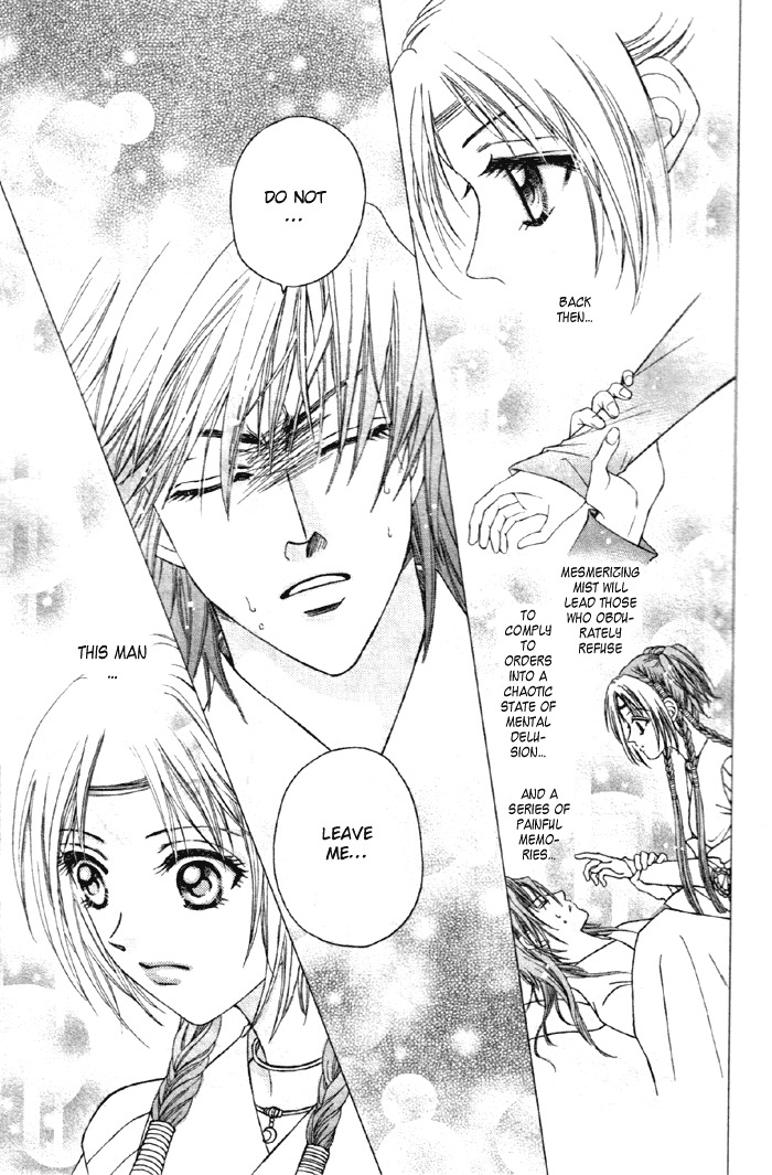 Fantastic Tales Chapter 1.2 page 46 - Chapter 1.2