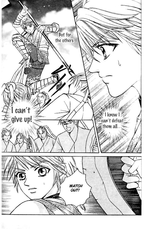 Fantastic Tales Chapter 10 page 11 - Chapter 10