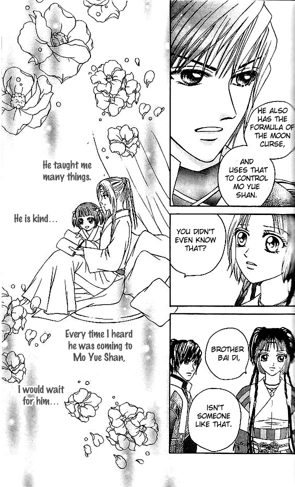 Fantastic Tales Chapter 10 page 31 - Chapter 10