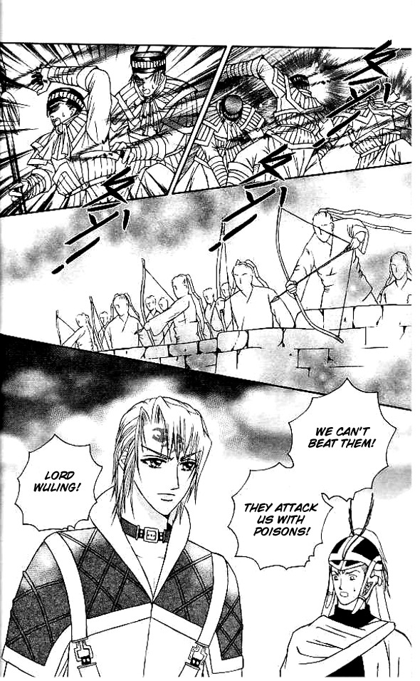 Fantastic Tales Chapter 10 page 42 - Chapter 10
