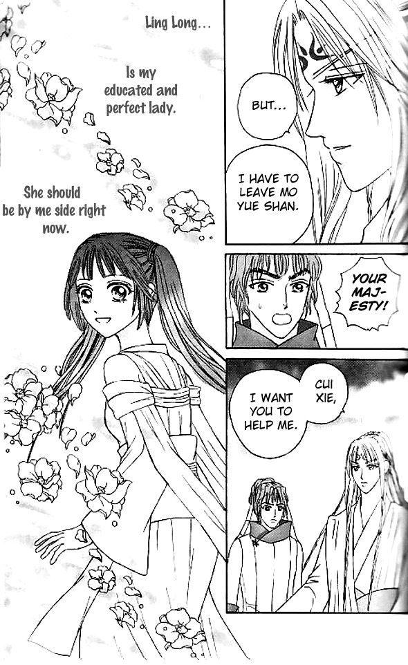 Fantastic Tales Chapter 10 page 45 - Chapter 10