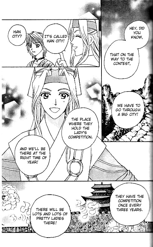 Fantastic Tales Chapter 10 page 47 - Chapter 10