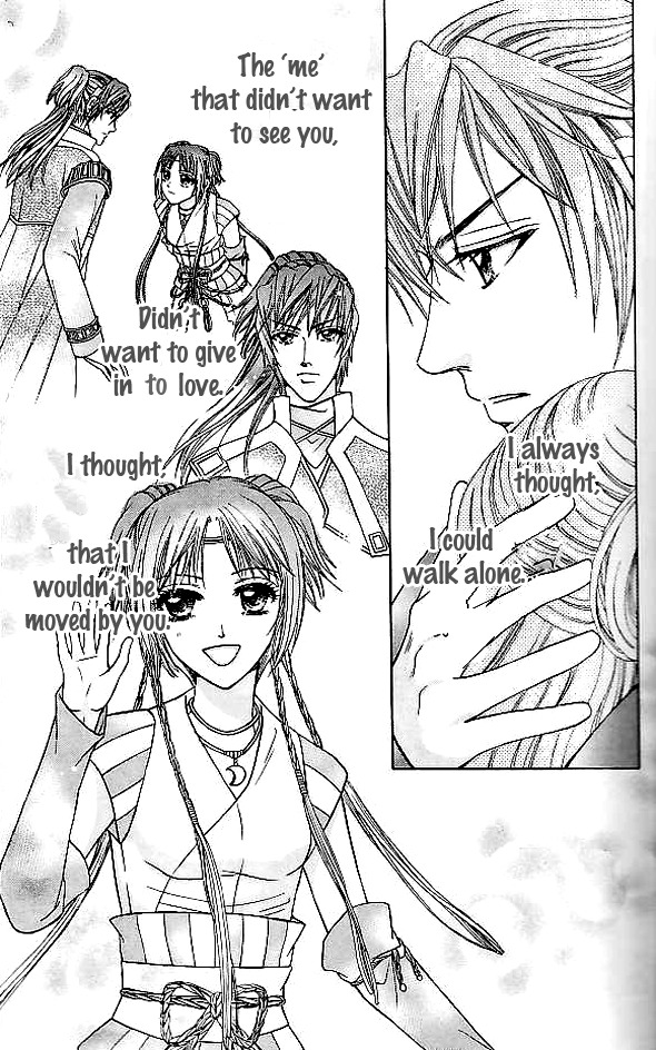 Fantastic Tales Chapter 10 page 5 - Chapter 10
