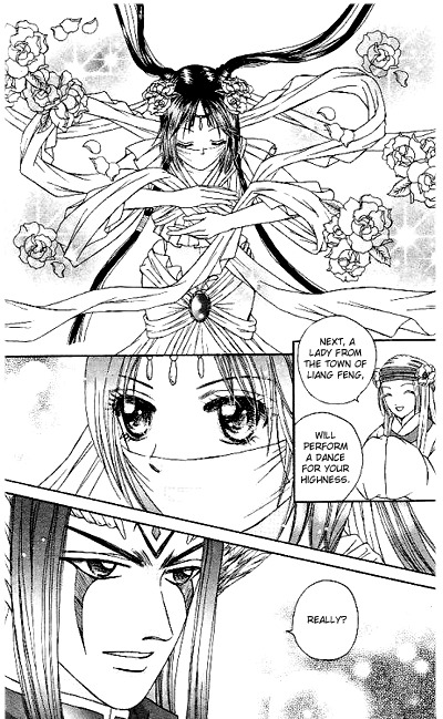 Fantastic Tales Chapter 11 page 36 - Chapter 11