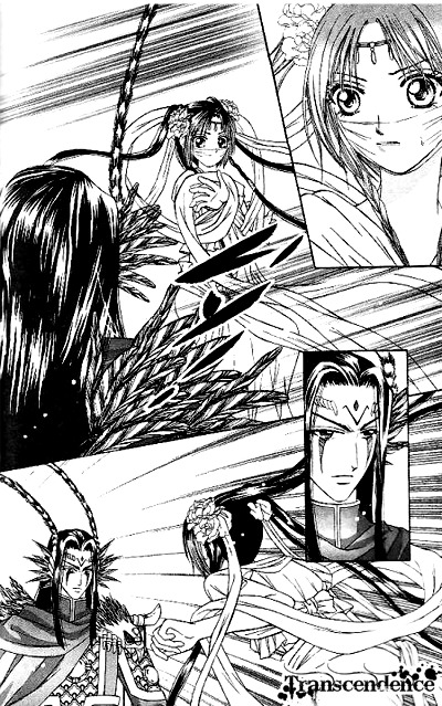 Fantastic Tales Chapter 11 page 38 - Chapter 11
